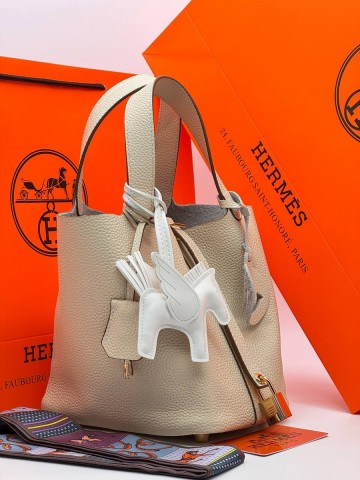 Hermes Picotin сумка
