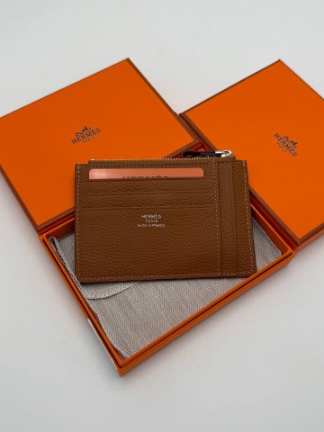 Hermes картхолдер
