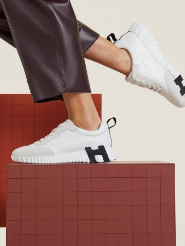 Hermes Bouncing кроссовки