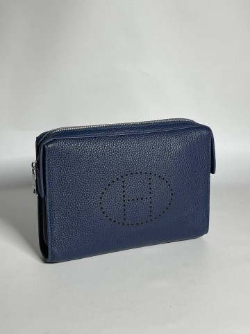 Hermes клатч