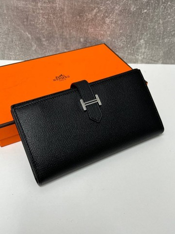 Hermes кошелек
