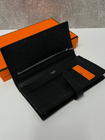 Hermes кошелек