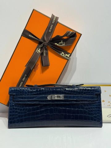 Hermes Kelly Long сумка
