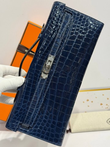 Hermes Kelly Long сумка