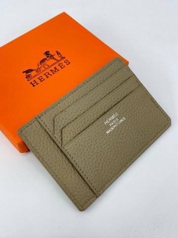 Hermes картхолдер