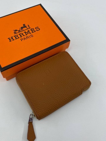Hermes кошелек