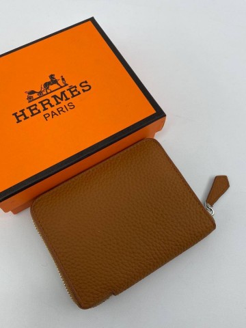 Hermes кошелек
