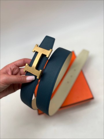 Hermes ремень