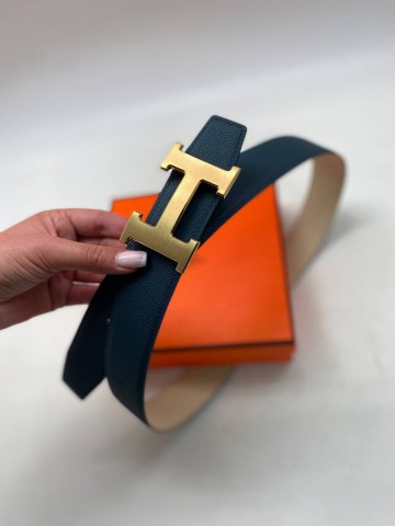 Hermes ремень