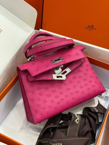 Hermes сумка