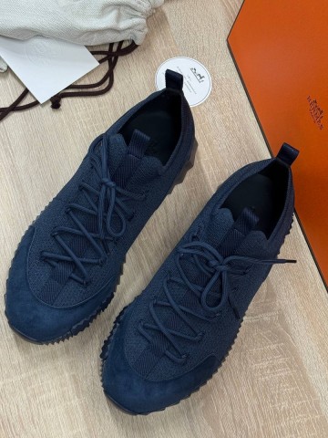 Hermes кроссовки