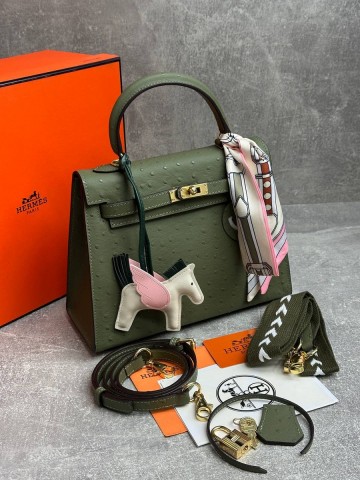 Hermes сумка