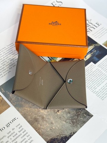 Hermes картхолдер