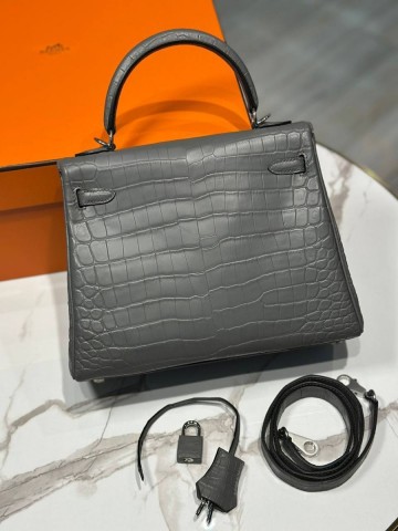 Hermes Kelly 25 сумка