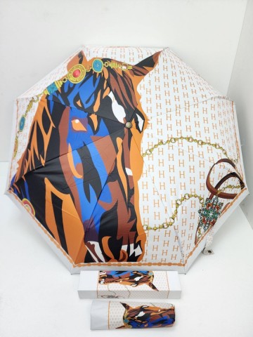 Hermes зонт