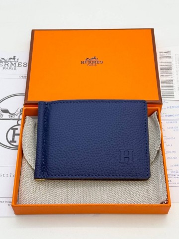 Hermes картхолдер