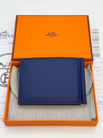 Hermes картхолдер