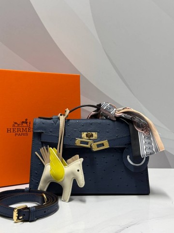 Hermes сумка