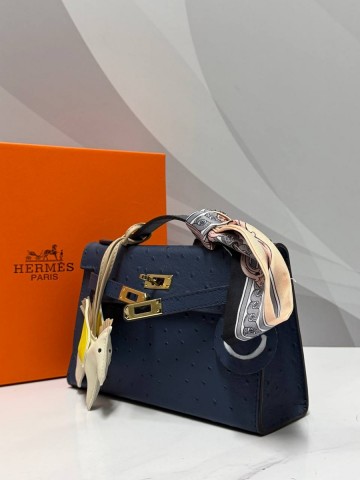 Hermes сумка