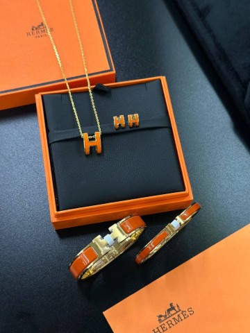 Hermes браслет