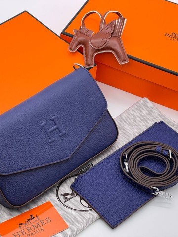 Hermes сумка