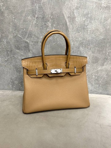 Hermes сумка