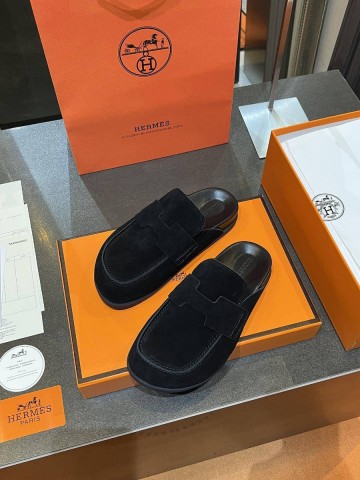 Hermes мюли