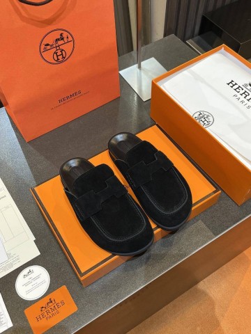 Hermes мюли