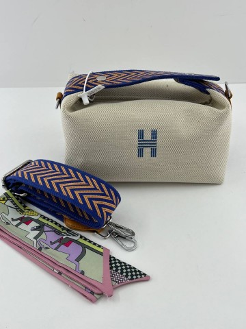 Hermes сумка