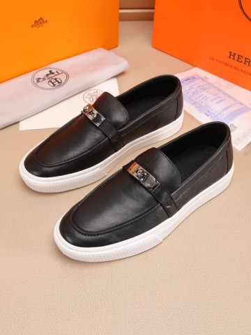 Hermes Game слипоны