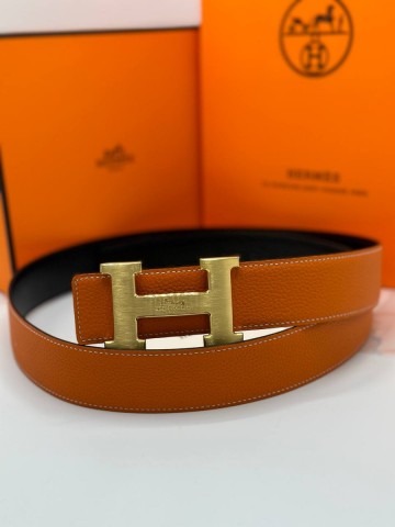 Hermes ремень