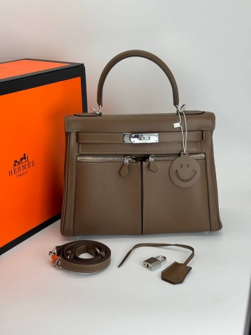 Hermes сумка