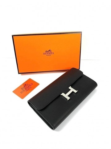 Hermes кошелек