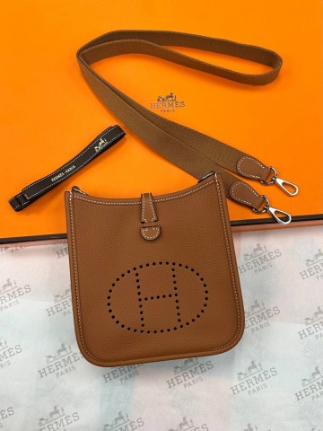 Hermes сумка