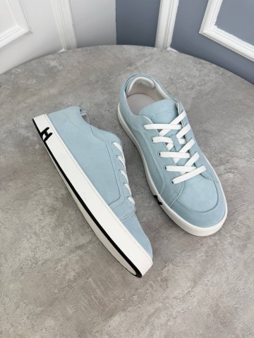 Hermes кроссовки