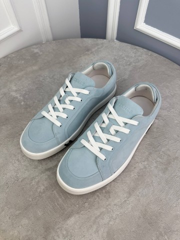 Hermes кроссовки