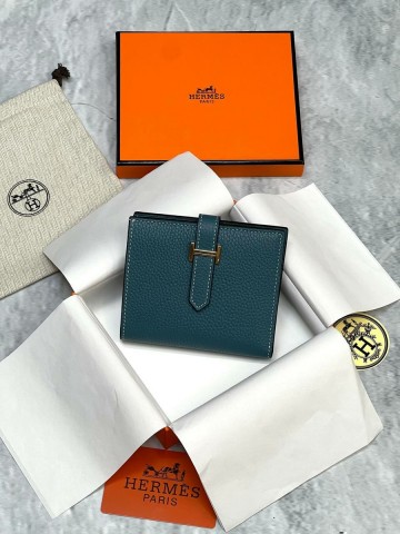 Hermes кошелек