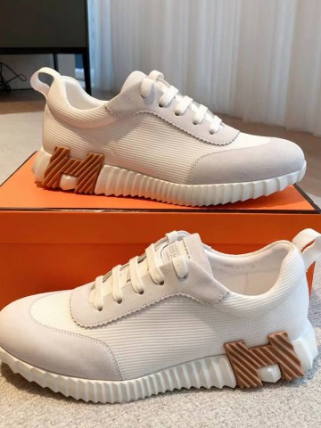 Hermes Bouncing кроссовки