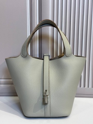 Hermes Picotin 18 сумка