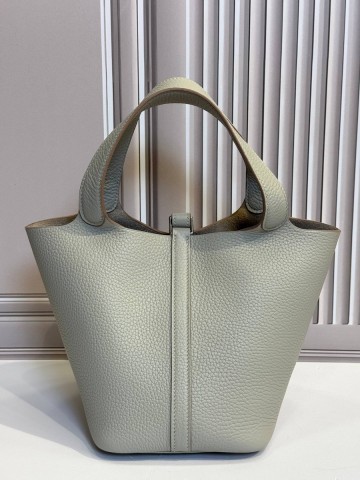 Hermes Picotin 18 сумка