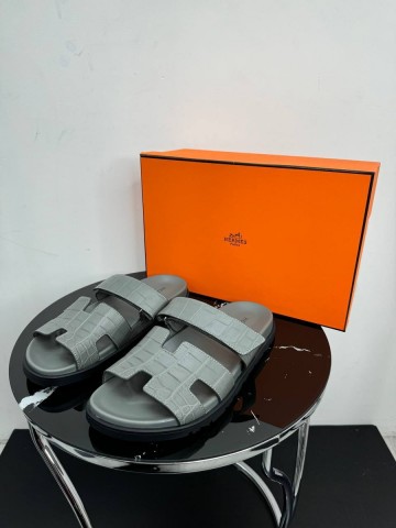 Hermes Chуpre шлепанцы