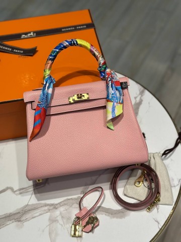 Hermes Kelly 25 сумка
