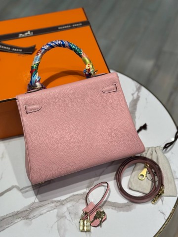 Hermes Kelly 25 сумка