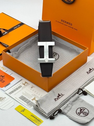 Hermes ремень