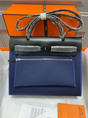Hermes Herbag сумка