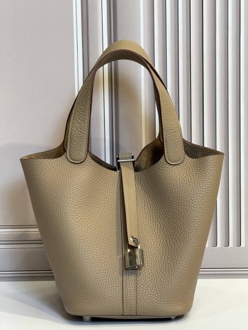 Hermes Picotin 18 сумка