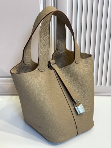 Hermes Picotin 18 сумка
