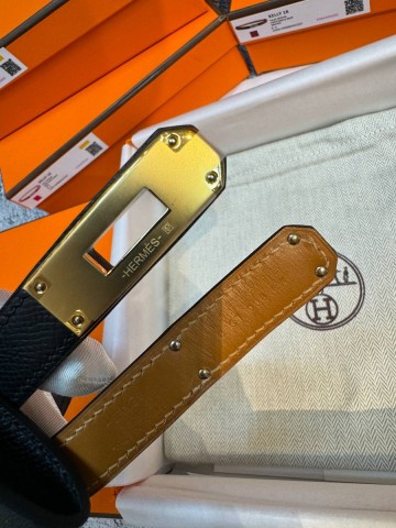 Hermes ремень