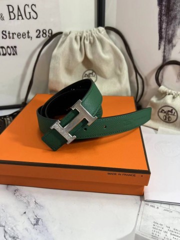Hermes ремень