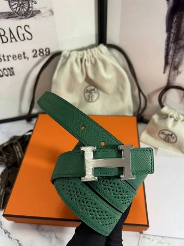 Hermes ремень